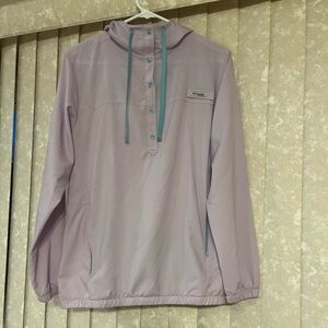 Columbia Lightweight Jacket